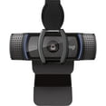 thumbnail image 4 of Logitech C920e 1080p Business Webcam 2 Pack, 4 of 8