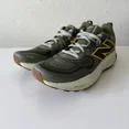 thumbnail image 1 of New Balance Fresh Foam x Hierro V8 Running Shoes (Olivine) US 12 Men MTHIERQ8, 1 of 6