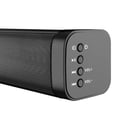 thumbnail image 2 of Barra de Sonido para TV Steren BSD-105 300Wpmpo con Bluetooth, 2 of 6