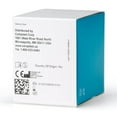 thumbnail image 6 of Brava Thin Moldable, Standard Wear Skin Barrier Ring Adhesive without Tape No Flange 10 per Box 12035, 6 of 6