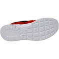 thumbnail image 5 of Nike Men's Tanjun University Red / Black Ankle-High Mesh - 9.5M, 5 of 5