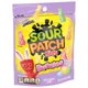 image 1 of SOUR PATCH KIDS Bunnies Soft and Chewy Easter Candy, 10 oz
