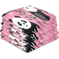 thumbnail image 4 of GZHJMY Cute Panda Kitchen Towels 18x28inch Ultra Soft Absorbent Quick Drying Kitchen Dish Towels Washable Cleaning Cloths Hand Towels Tea and Bar Towels, 4 Pack, 4 of 7