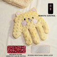 thumbnail image 3 of Patting Sleep Soothing Palm Automatic Beating Startle Jump Soothing Doll Soothing Doll Beating Butt, 3 of 5