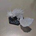 thumbnail image 1 of Monster Hunter World Iceborne Figure PVC Models Hot Dragon Basarios Nergigante Tigrex Action Figure Decoration Toy Model, 1 of 5
