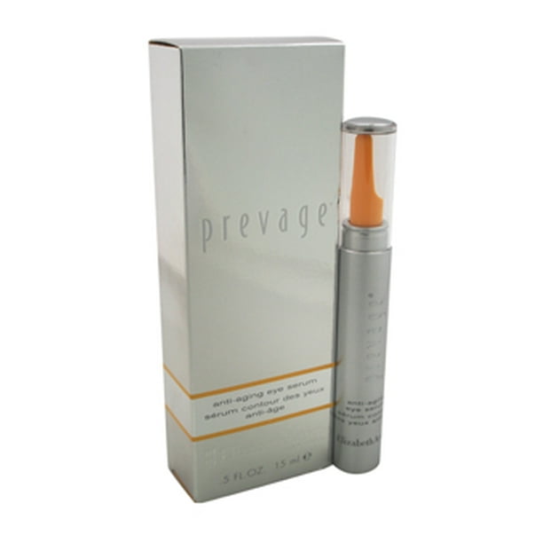 Elizabeth Arden Prevage Anti Aging Eye Serum Elizabeth Arden 0 5 Oz Serum For Women Walmart Com Walmart Com