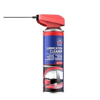 3-IN-ONE Professional Garage Door Lubricant with Smart Straw Sprays 2 Ways,  11 OZ Twin Pack, 100584 - Walmart.com
