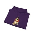 thumbnail image 3 of James Craig Blind Reaper Skateboard 00s Skateboard Vintage Classic Hoodie Print - S / Purple, 3 of 5