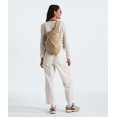 thumbnail image 5 of Bandolera THE NORTH FACE Isabella para mujer, Khaki Stone, 5 of 5