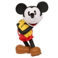 Mickey Mouse 90th Anniversary 10Piece Collectible Figure Set, Kids
