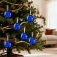 thumbnail image 4 of Geometric Shaped Hanging Ornament with Inverted Border and Gemstone for Wall, 4 of 4