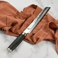 thumbnail image 5 of Yaxell Taishi 9" Bread Knife, 5 of 6