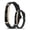 Black Rose Gold, variant on Smart Bracelet for Women Men, Health Activity Fitness Trackers, Sleep Tracker & 24/7 Heart Rate, Stress Monitor, Smart Wristband with Free APP 2 Bands, Birthday Gifts