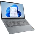 thumbnail image 2 of Laptop LENOVO IdeaPad Slim 3 Intel Core i7 1355U 16GB DDR4 1TB SSD 15.6" Touch Windows 11 Teclado Español + Mouse DXT, 2 of 6