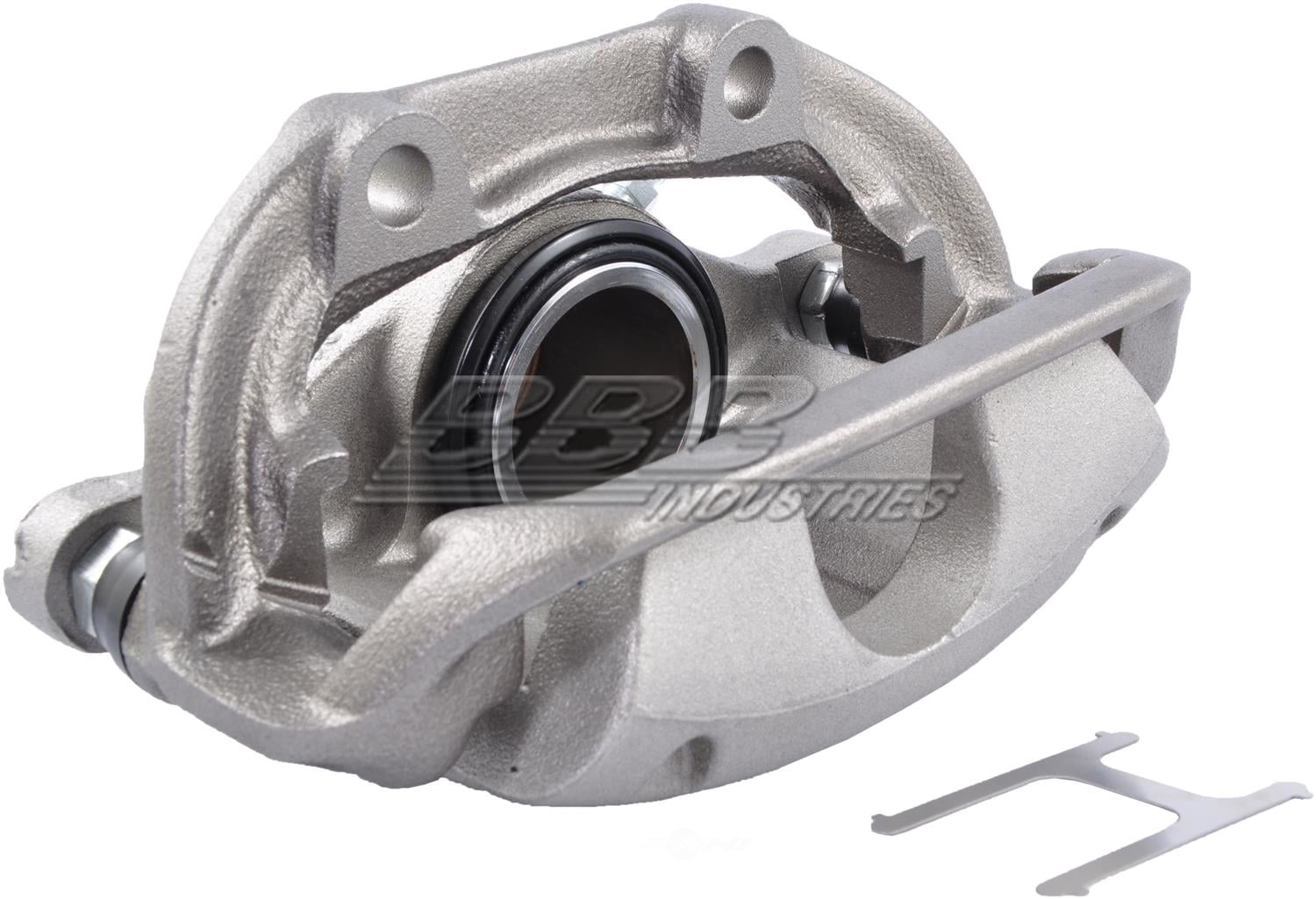 TERREPOWER formerly BBB Industries 99-17281B Reman Caliper w/installation Hardware