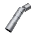 thumbnail image 5 of 14mm Thin Wall Spark Plug Socket Drive 12-Point Spark Plug Sockets Tools, 5 of 6