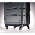 thumbnail image 3 of Juego de 3 piezas para equipaje Samsonite Omni PC, con superficie rígida, ampliable, color azul, 3 of 5