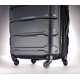 thumbnail image 3 of Juego de 3 piezas para equipaje Samsonite Omni PC, con superficie rígida, ampliable, color azul, 3 of 5
