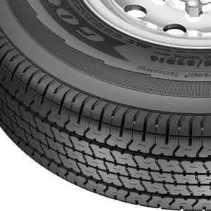 Goodyear Endurance All-Season ST235/80R16 123N Tire Sansujyuku sansujyuku.com