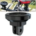 thumbnail image 2 of Bicycle Taillight Sports Camera Mount for Garmin Varia Bike Computer Holder, 2 of 10