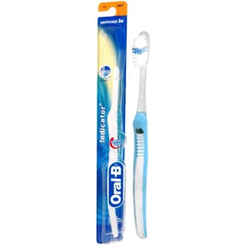 oral b indicator 35 medium toothbrush