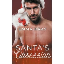 Holiday Honeys Santa's Obsession, Book 2, (Paperback)