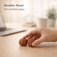thumbnail image 2 of Natural Chinese Walnuts Fidget, Wenwan Walnut, Chinese Style Hand Exercise Balls, for Meditation, Relaxation, Hand Massage, Gift for Adults Seniors (4PCS), 2 of 7