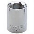 thumbnail image 2 of WRIGHT TOOL 3316 3/8"DR SPECIAL 8PT SQ STD SOCKET F/SQ, 2 of 2