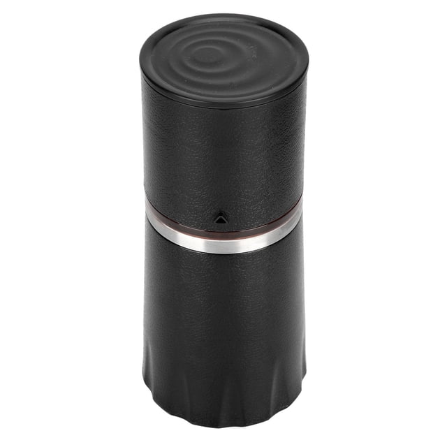 Molinillo de café en grano, cafetera multifuncional 4 en 1, molinillo de café confiable y duradero