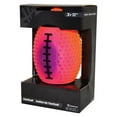 thumbnail image 2 of Hedstrom 54-5265BX 8.5 in. Multicolored Football, 2 of 2
