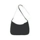 thumbnail image 2 of Bolso de hombro de mujer Bolso PU Bolsa cruzada de cuero | Cartera de bolso mensajero casual de moda, correa ajustable, multiusos | Blanco, Caqui, Negro, Verde, Marrón, 7,87x5,91x2,55 pulgadas, 2 of 6