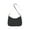 Black, variant on Featherlight Purse 9.05x7.87x2.75in Polyester Super Light Bag White Black Orange Green Micro Crossbody Small Shoulder Bag Compact Handbag Minimalist Essential Ultralight Everyday Casual Satchel