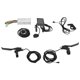 thumbnail image 5 of Kit de modificación de Bicicleta eléctrica Sincero jn22a controlador gd06 panel pulgar acelerador mango de freno, 5 of 10