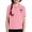 Z-1-pink, variant on LNMQLPDBS Girls Basketball Shirt Tshirts for Kids Boys Tees Sweatshirts Girl Sweatshirts Size 10-12 Girls Size 7 Clothes Size 3t Boys Clothes Baby