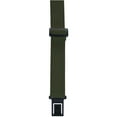 thumbnail image 3 of Perry Hook-On Belt Suspenders Regular - The Original - Olive Drab Green - 1.5"W x 48L, 3 of 3