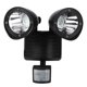 thumbnail image 3 of Lámpara De Inducción De Dos Cabezas, Luz LED Para Jardín, Lámpara Solar, Patio Trasero Para Pasillo ANGGREK Otros, 3 of 8
