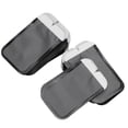 thumbnail image 1 of Sobres de barrera de rayos, caja de 100 piezas Dental desechable Sobres de barrera dental desechables Sobres de barrera desechables Rendimiento lleno de energía, 1 of 8