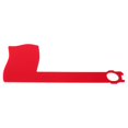 thumbnail image 2 of Acrylic Mailbox With Rotatable Red Flag And Mini Flag National Design Modern Minimalist Style For Home Office And Classroom Use, 2 of 4