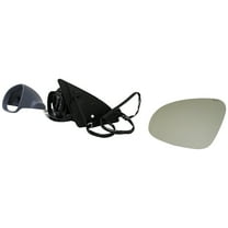 Dorman 955-1672 Driver Side Door Mirror for Specific Volkswagen Models