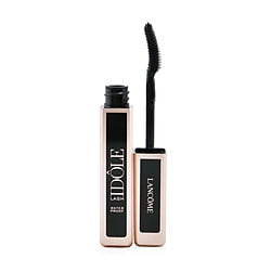 LANCOME LANCOME de Lancome, Máscara de pestañas voluminizadora resistente al agua Lash Idole - # 01 Negro brillante - 8 ml/0,27 oz