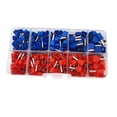 thumbnail image 4 of Juego de Terminales Strade Fareast Limited 6x270 Piezas con Conector de Terminales, 4 of 8