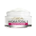 thumbnail image 1 of L'Oreal Paris Hydra-Total 5 Ultra-Soothing Moisturizer, Moisturizer, 50 mL, 1 of 1