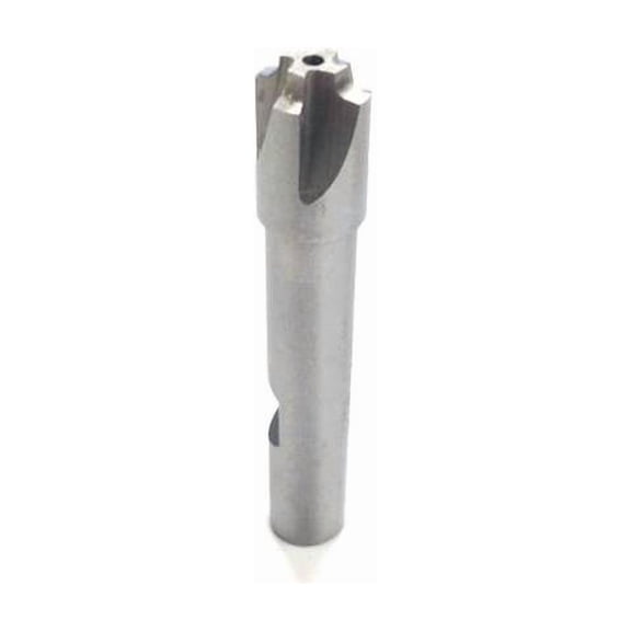 Hhip 1/16 X 3/8" HSS Corner Rounding End Mill 5800-4020