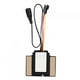 thumbnail image 2 of Smart Dimmer Switch, LED Intelligence Touch Sensor Interruptor de inducción para ba?o Dormitorio Espejo DC5-24V(Salida única A1) Interruptor LED Interruptor Spptty Suministros de iluminación, 2 of 7