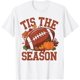 thumbnail image 1 of Tis The Season Camiseta de fútbol, 1 of 2