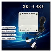 XKC-C383 Automatic Water Pumping Draina Liquid Level Controller,Optional Water Level Sensors Controllers ,Easy to Operate