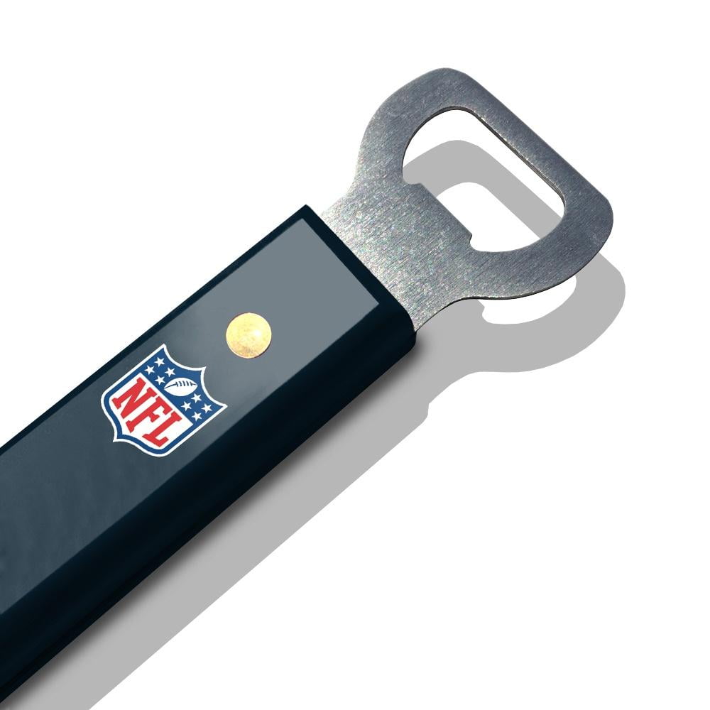 YouTheFan NFL Chicago Bears Spirit Series 3pc BBQ Set