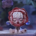 thumbnail image 2 of SKULLPANDA The Anclent ICastle Series Figures, SKULLPANDA Blind Box Figures, Random Design Action Figures Collectible Toys - 3 Box, 2 of 14
