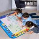 thumbnail image 2 of Doodle Mat With Pens Ing For Toddlers Girls Boys, 2 of 4