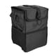 thumbnail image 3 of Auto Trash Can Oxford Fabric Multifunctional Foldable Waterproof Hanging Trash Bin with Adjustable Straps for Cars, 3 of 5